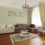 Apartment Gabriele In Old Town Vilnius