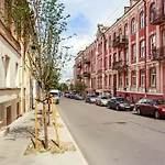 Apartment Gabriele In Old Town Vilnius