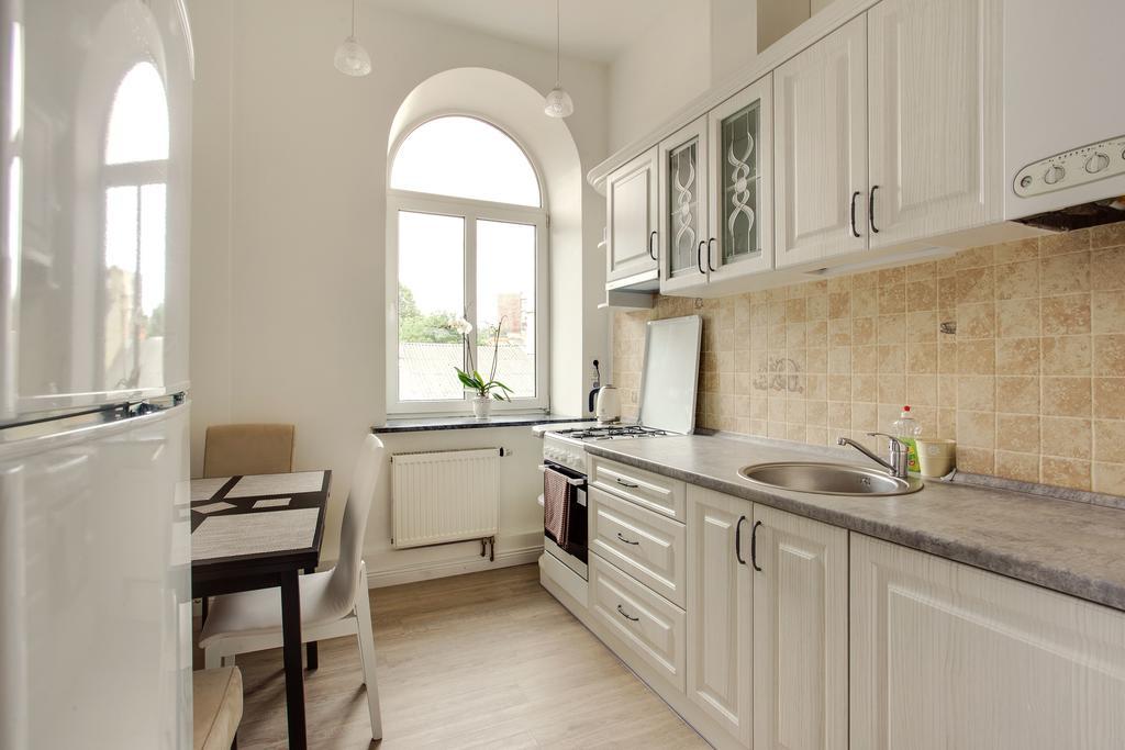 Apartment Gabriele In Old Town Wilna