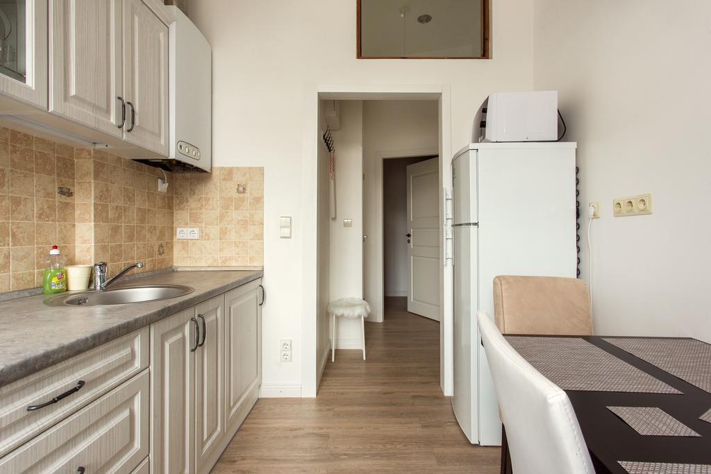 Gabriele In Old Town Apartment Wilna