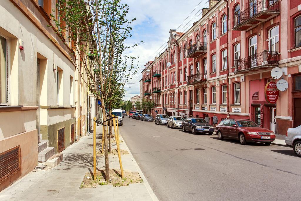 Gabriele In Old Town * VNO