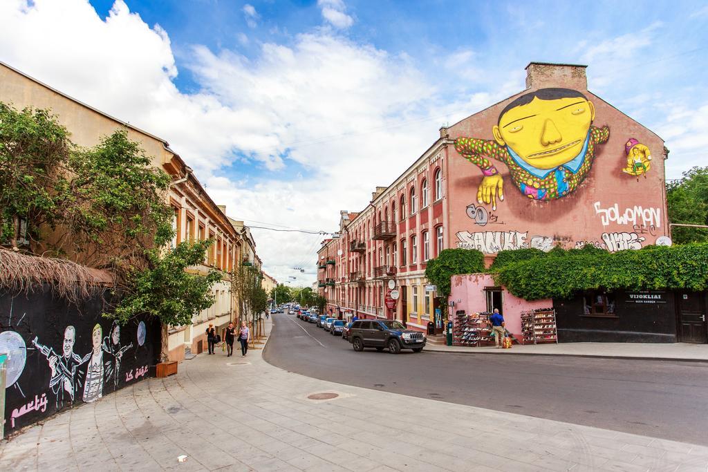 Gabriele In Old Town * VNO